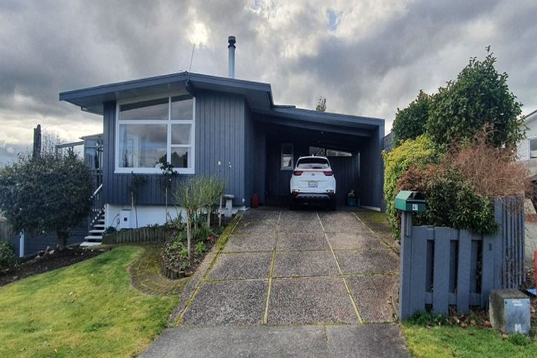 Photo of property in 48 Henry Hill Road, Taupo, 3330