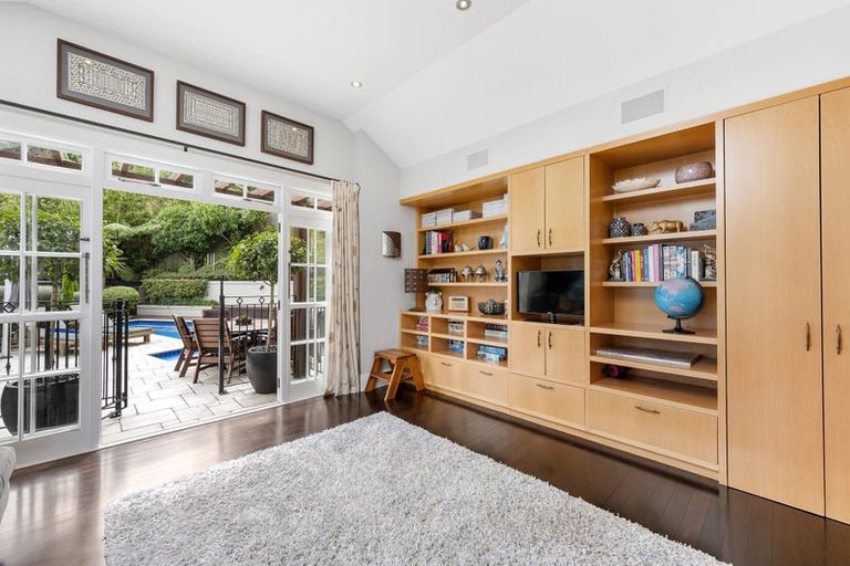 Photo of property in 55 Barnard Street, Wadestown, Wellington, 6012