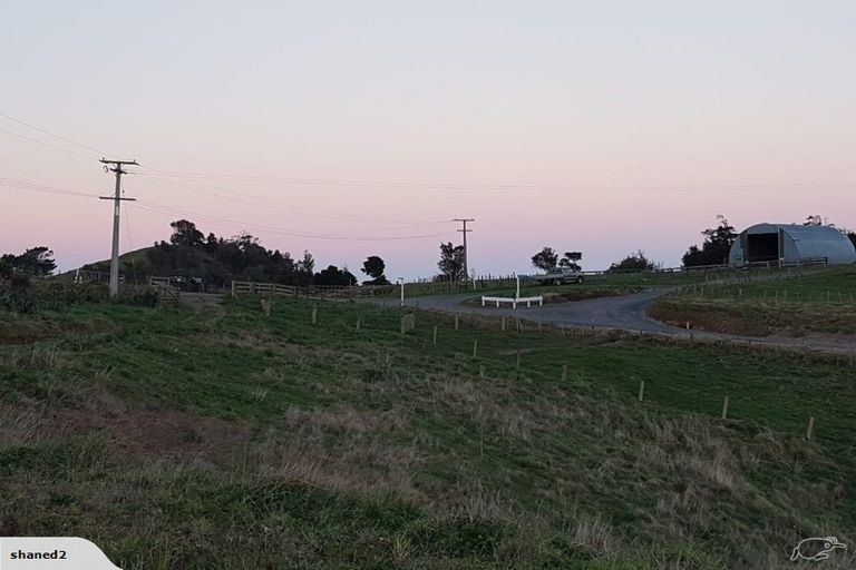 Photo of property in 225 Ngatitangata Road, Waihi, 3681