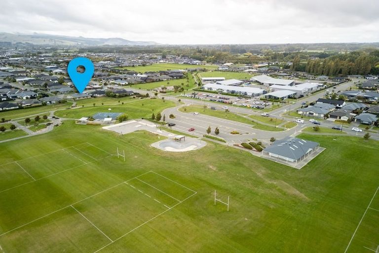 Photo of property in 18 Denali Street, Halswell, Christchurch, 8025