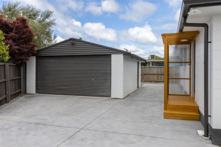 Photo of property in 11 Rosamund Place, Halswell, Christchurch, 8025