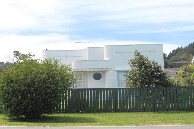 Photo of property in 271 Whitaker Street, Whataupoko, Gisborne, 4010