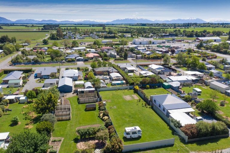 Photo of property in 44 Nugent Street, Hinds, Ashburton, 7773