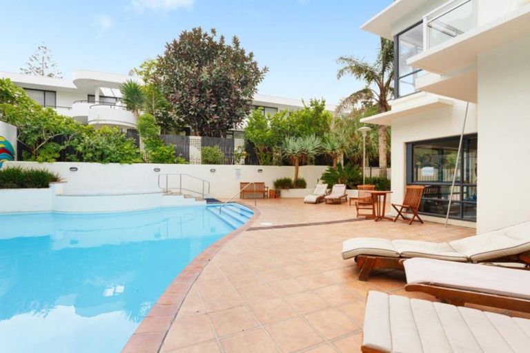 Photo of property in 501/23 Maunganui Road, Mount Maunganui, 3116