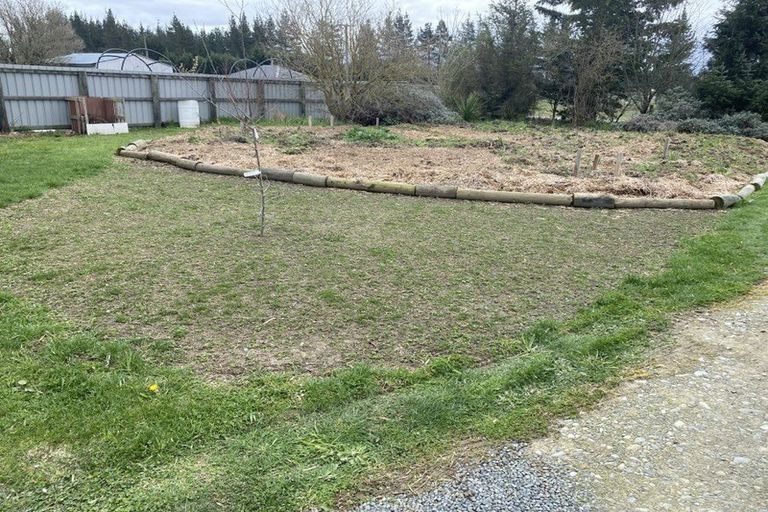 Photo of property in 22 Hobbs Street, Hororata, 7572