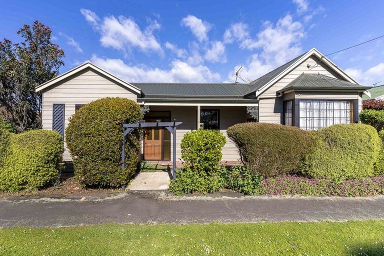 Photo of property in 6 Queen Street, Mosgiel, 9024