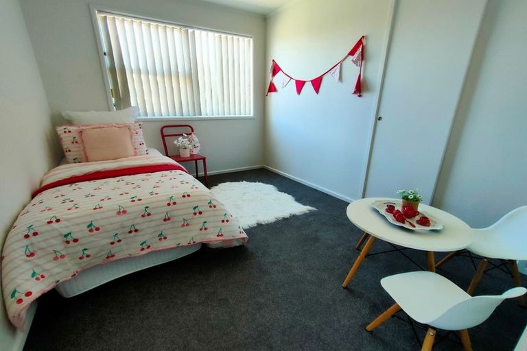 Photo of property in 43b Corrin Street, Melville, Hamilton, 3206