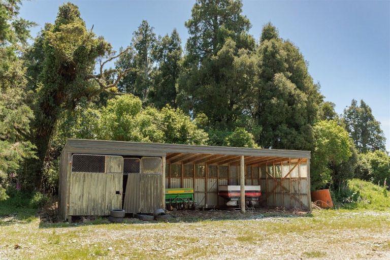 Photo of property in 199 State Highway 67, Waimangaroa, Westport, 7891