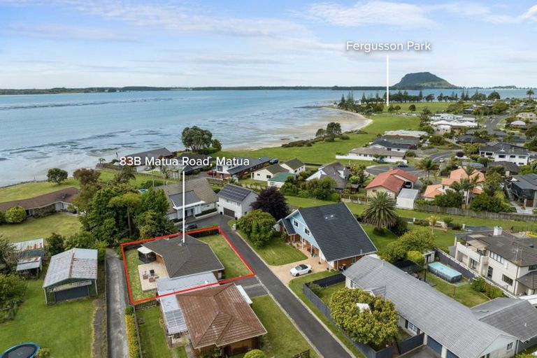Photo of property in 83b Matua Road, Matua, Tauranga, 3110