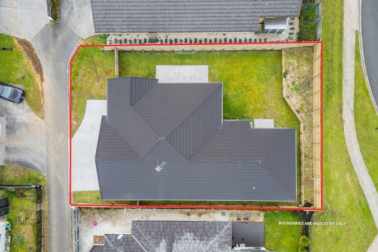 Photo of property in 43 Longbow Terrace, Flagstaff, Hamilton, 3210
