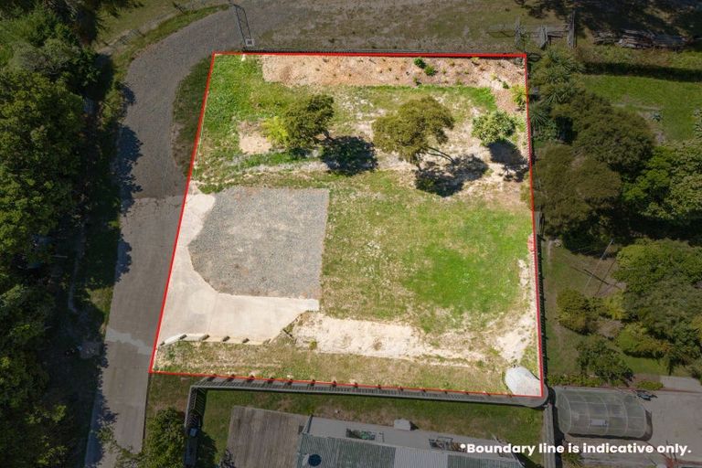 Photo of property in 17 Rowland Street, Osborne, Port Chalmers, 9081