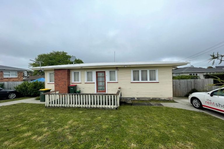 Photo of property in 24 Union Street, Papakura, 2110