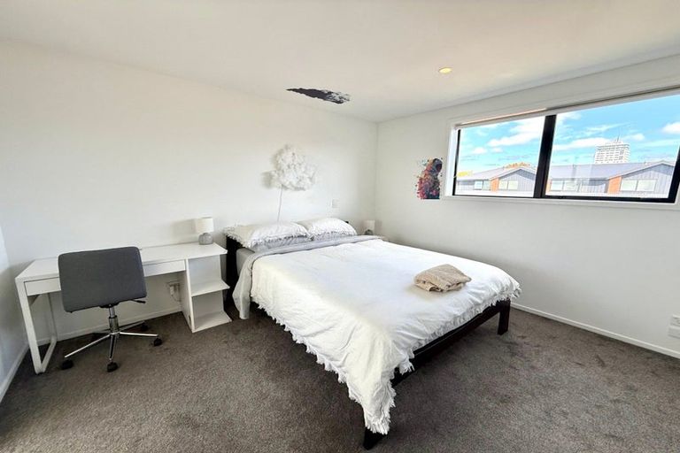Photo of property in 4/261 Gloucester Street, Christchurch Central, Christchurch, 8011