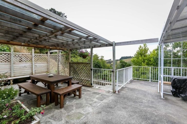 Photo of property in 571 Carrington Road, Hurworth, New Plymouth, 4371