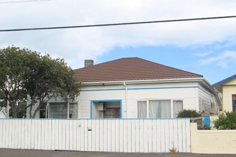 Photo of property in 426 Jackson Street, Petone, Lower Hutt, 5012