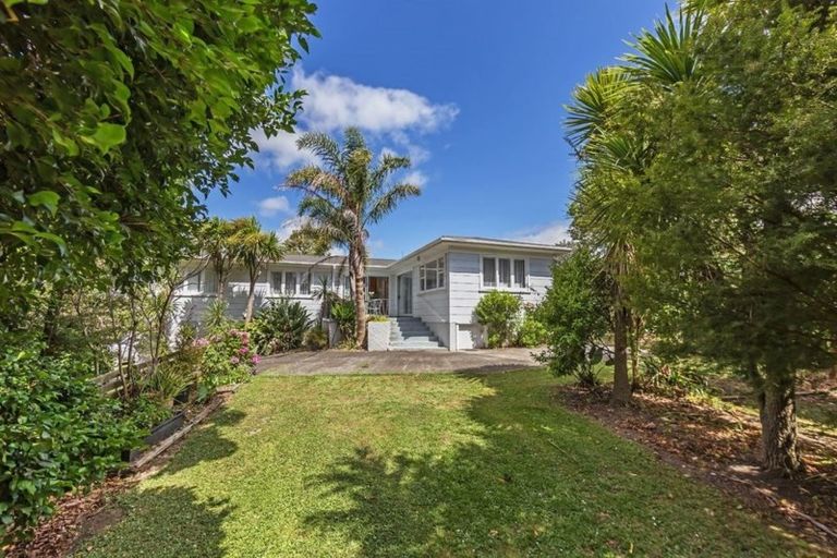 Photo of property in 327 Rodney Street, Wellsford, 0900