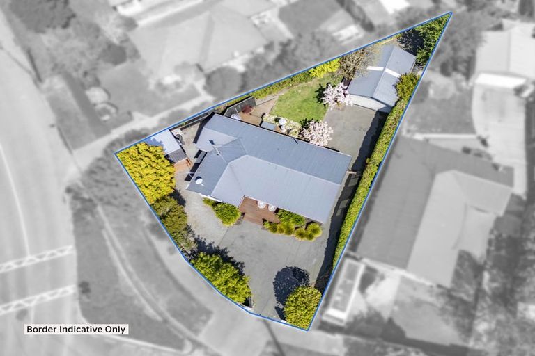 Photo of property in 117 Joy Street, Shirley, Christchurch, 8061