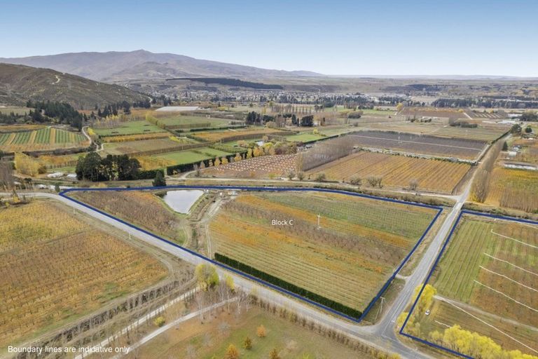 Photo of property in 108 Fraser Road, Earnscleugh, Alexandra, 9391