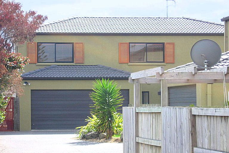 Photo of property in 21c Golf Road, Mount Maunganui, 3116
