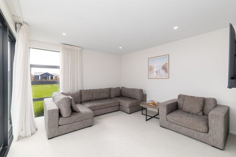 Photo of property in 9 El Patron Lane, Halswell, Christchurch, 8025