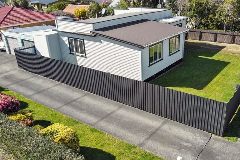 Photo of property in 197 Manchester Street, Feilding, 4702