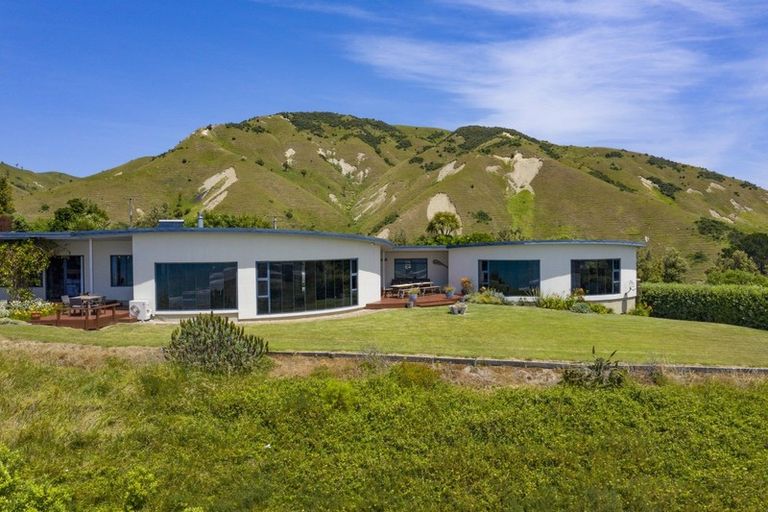 Photo of property in 225 Mahia East Coast Road, Mahia, 4198