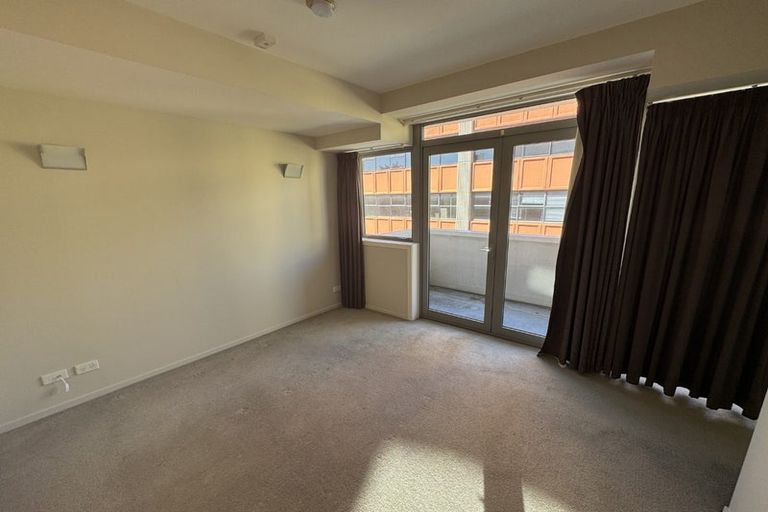 Photo of property in 1/20 Garrett Street, Te Aro, Wellington, 6011