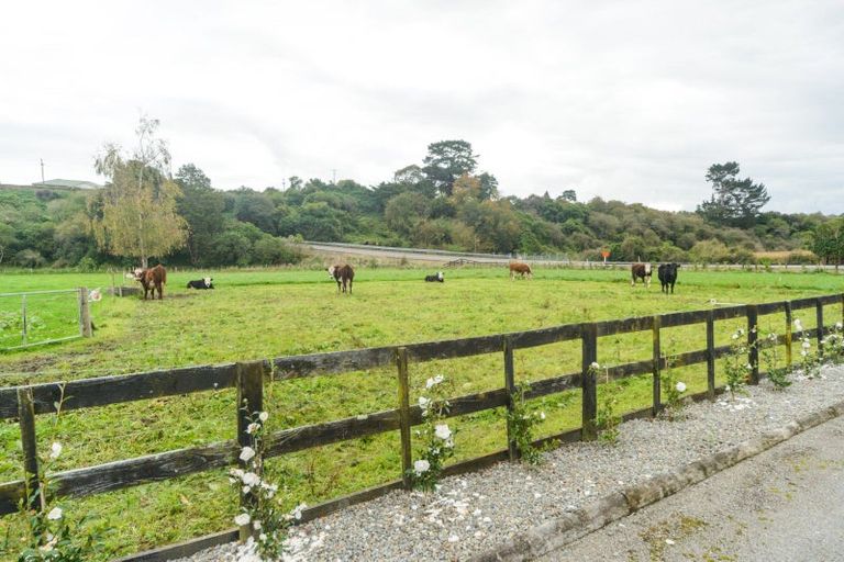 Photo of property in 1107 Saddle Road, Ashhurst, 4810