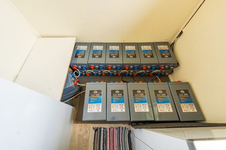 Photo of property in 15 Williams Avenue, Ohura, 3926