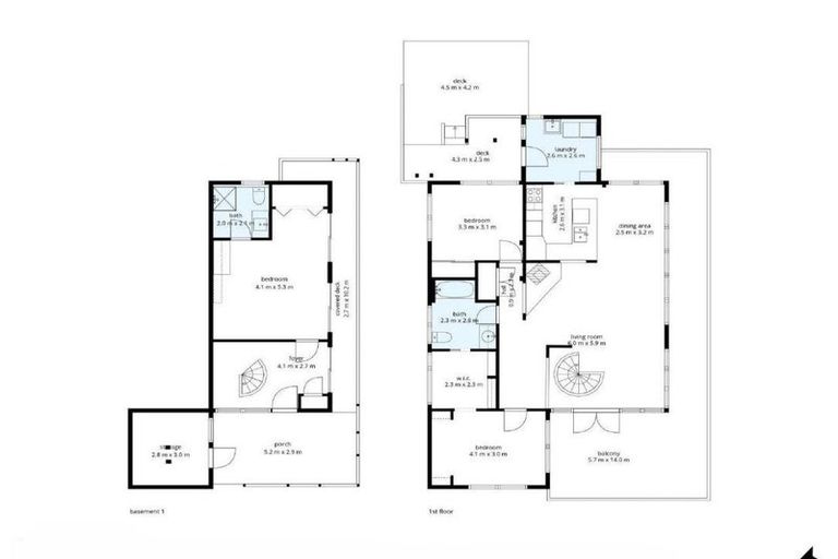 Photo of property in 42 Ferry Road, Days Bay, Lower Hutt, 5013
