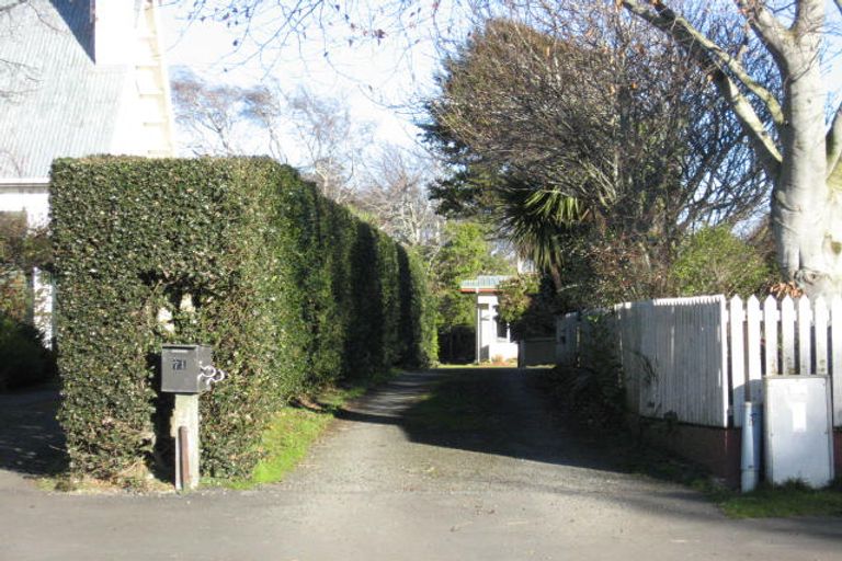 Photo of property in 71 Layard Street, Windsor, Invercargill, 9810