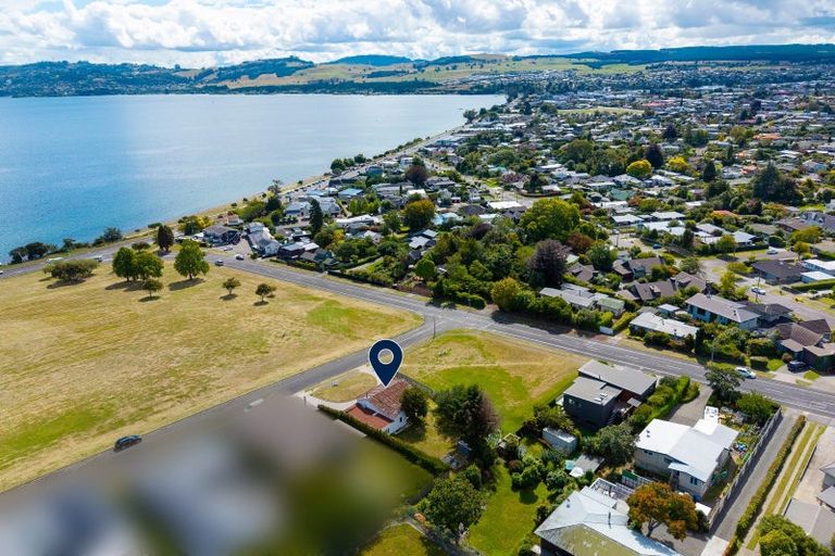 Photo of property in 6 Ngauruhoe Street, Hilltop, Taupo, 3330