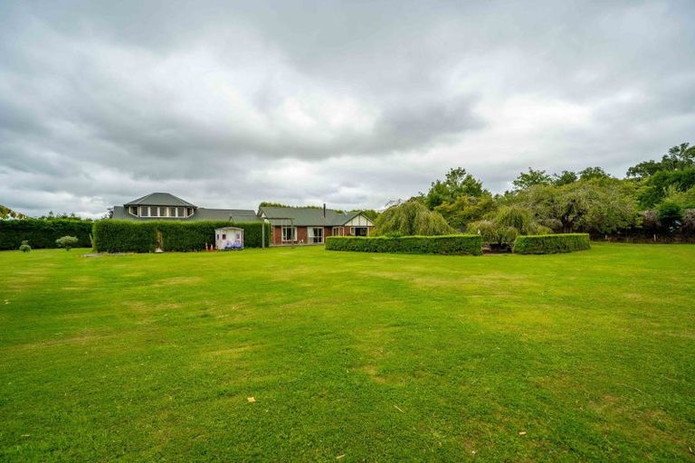 Photo of property in 490 Mcquarrie Street, Tisbury, Invercargill, 9877