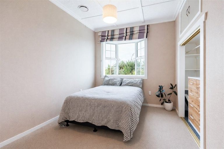 Photo of property in 207 Upper Pitone Road, Pitone, New Plymouth, 4374