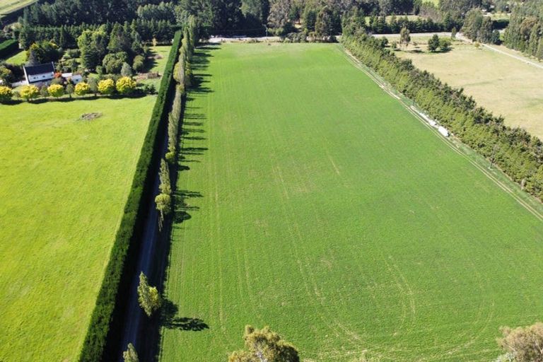 Photo of property in 107 Bells Road, West Melton, Christchurch, 7671