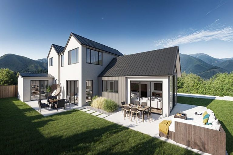 Photo of property in 169 Bowenvale Avenue, Cashmere, Christchurch, 8022