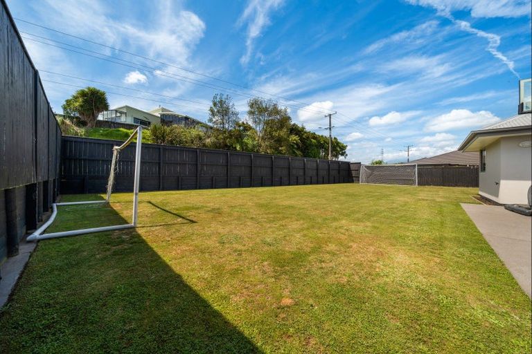 Photo of property in 3 Margaret Alice Close, Whalers Gate, New Plymouth, 4310