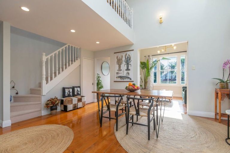 Photo of property in 4 Evelyn Street, Eden Terrace, Auckland, 1021