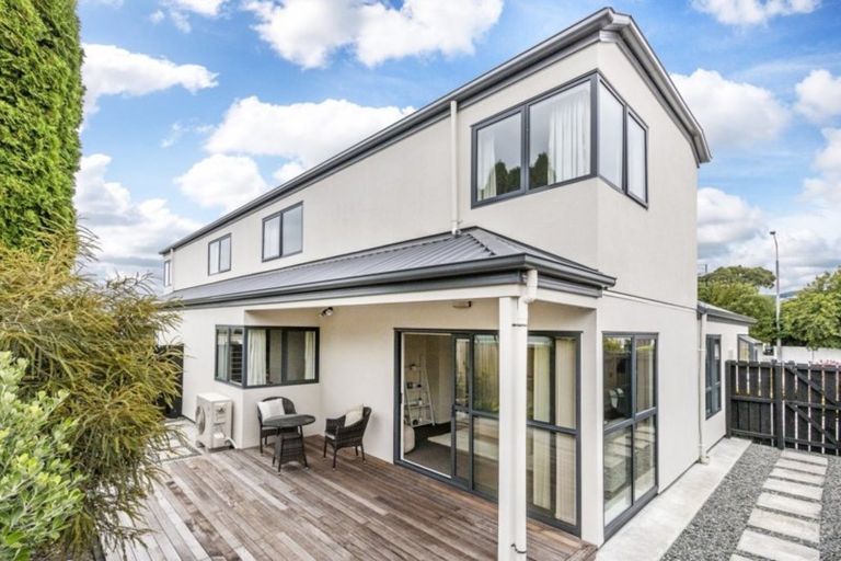 Photo of property in 37 Tennyson Street, Trentham, Upper Hutt, 5018