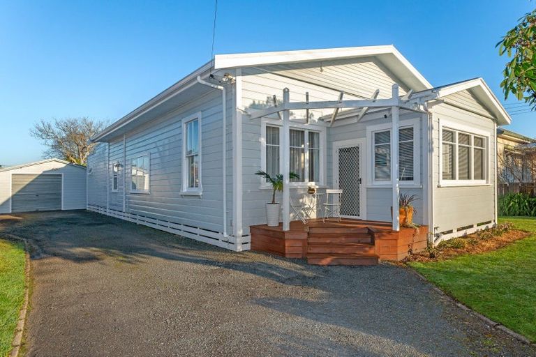 Photo of property in 116 Whitaker Street, Whataupoko, Gisborne, 4010