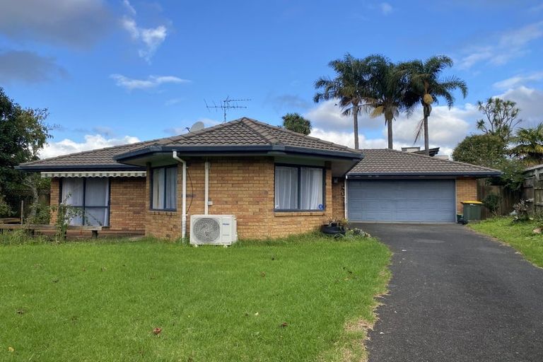 Photo of property in 94 Landing Drive, Albany, Auckland, 0632