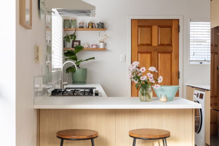 Photo of property in 2/203 Galloway Street, Hamilton East, Hamilton, 3216