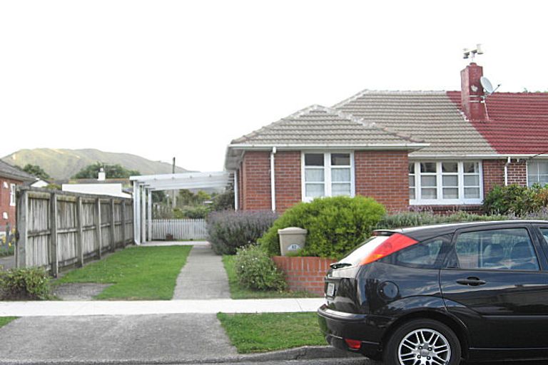 Photo of property in 62 Dyer Street, Epuni, Lower Hutt, 5011