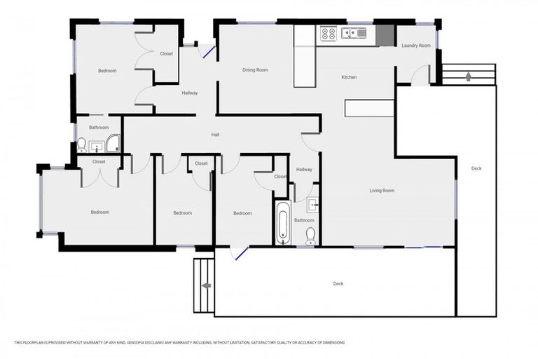 Photo of property in 25a Black Beech Street, Birchville, Upper Hutt, 5018