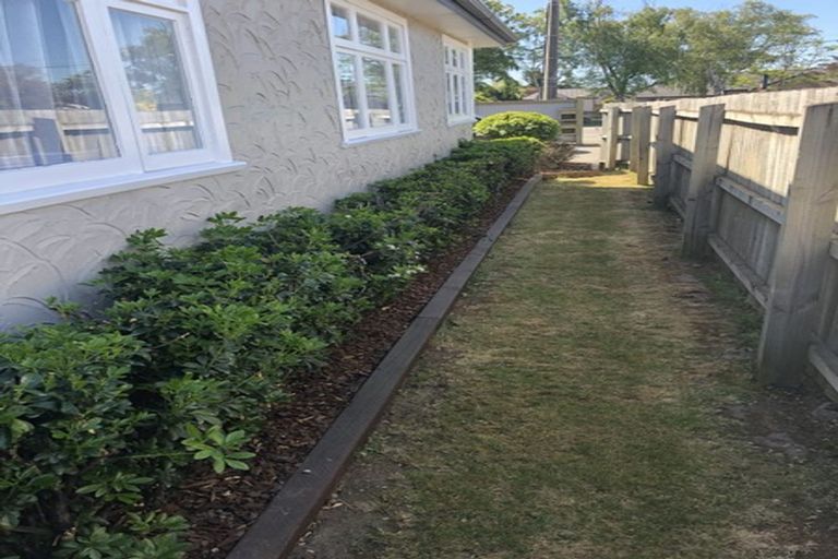 Photo of property in 1/375 Yaldhurst Road, Russley, Christchurch, 8042