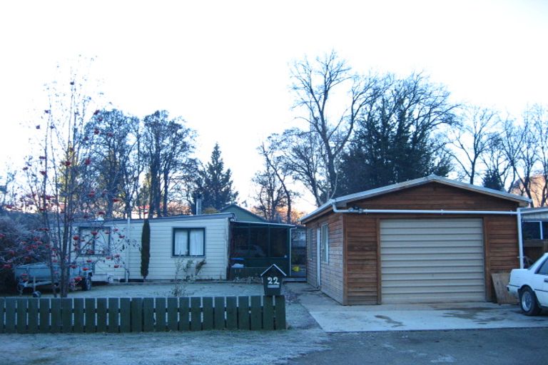 Photo of property in 22 Nairn Street, Arrowtown, 9302