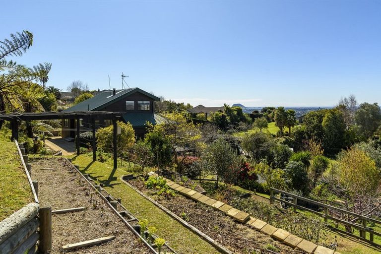 Photo of property in 24 Dawn View Place, Minden, Tauranga, 3176