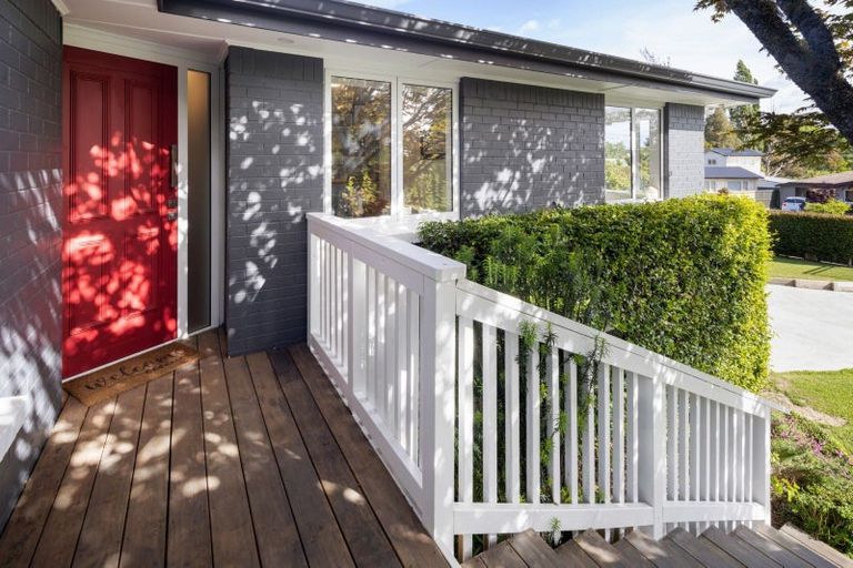 Photo of property in 19 Wymer Terrace, Chartwell, Hamilton, 3210