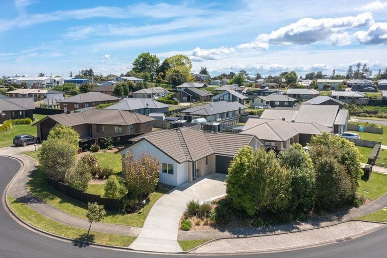 Photo of property in 14 Matau Close, Te Kauwhata, 3710