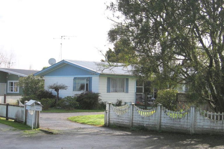 Photo of property in 22a Forth Crescent, Glenview, Hamilton, 3206